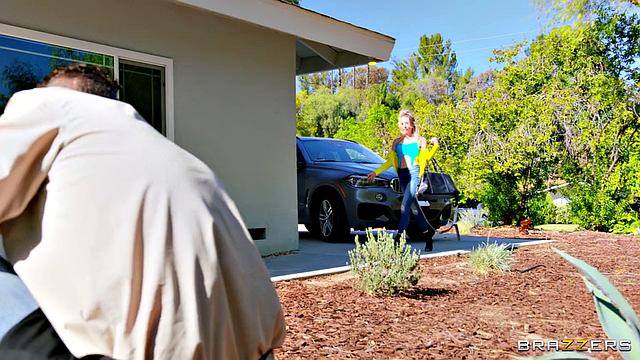 Catch Me While Camming