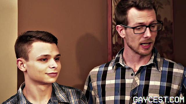 DADDY'S LITTLE BOY Tape 6 - Thanksgiving Fun