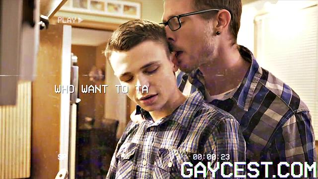 DADDY'S LITTLE BOY Tape 6 - Thanksgiving Fun