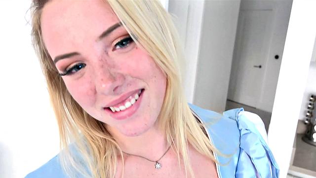 Princess Takes A Halloweiner Clip 1