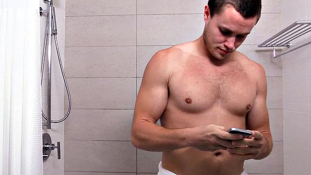 Daddy's Little Boy Chapter 10: Brother's Nut