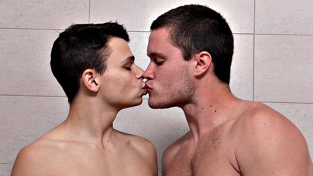 Daddy's Little Boy Chapter 10: Brother's Nut