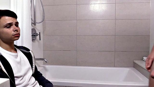 Daddy's Little Boy Chapter 10: Brother's Nut