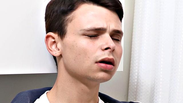 Daddy's Little Boy Chapter 10: Brother's Nut