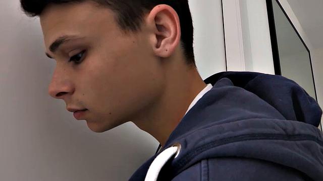 Daddy's Little Boy Chapter 10: Brother's Nut