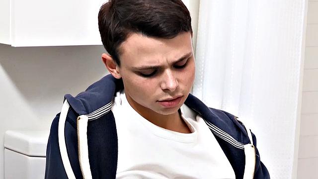 Daddy's Little Boy Chapter 10: Brother's Nut