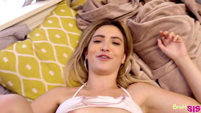 Be Nice To Your Brother - S7:E9