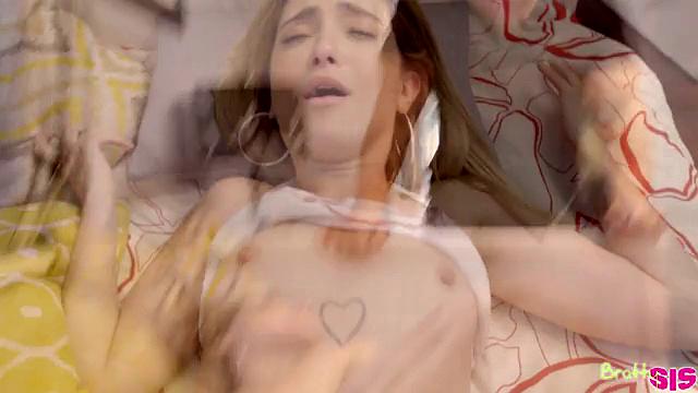 Be Nice To Your Brother - S7:E9