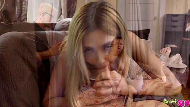 Be Nice To Your Brother - S7:E9