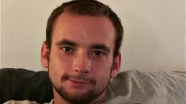 Jimmy - First Session