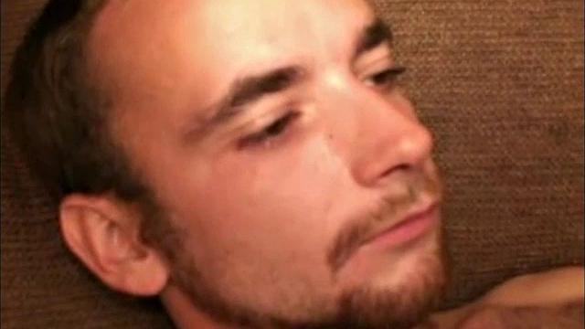 Jimmy - First Session