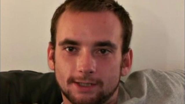 Jimmy - First Session