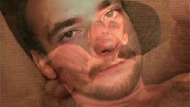 Jimmy - First Session