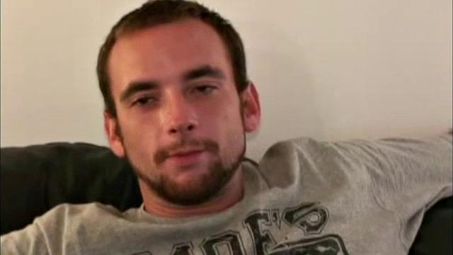 Jimmy - First Session