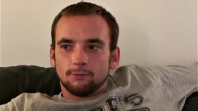 Jimmy - First Session