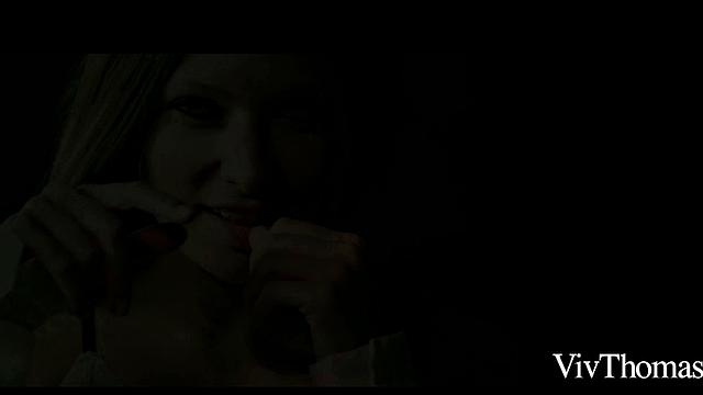 Diamond's First Time