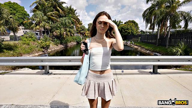 How Does the Fox Moan