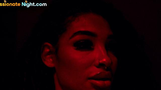 Outdoor tropical orgy with babes at the pool