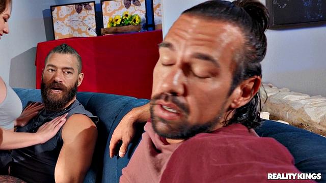 My Girlfriend Wants To Fuck