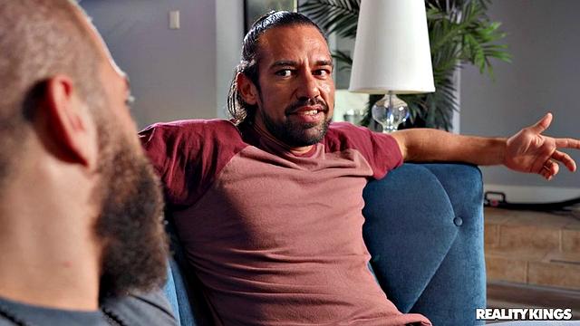 My Girlfriend Wants To Fuck