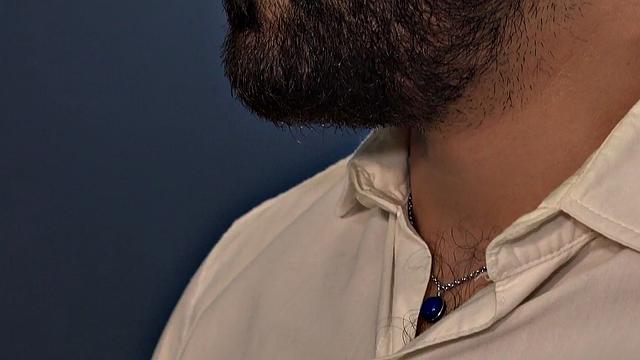 21yo Latin twinks in uniform 3some fucked in anal with the boss