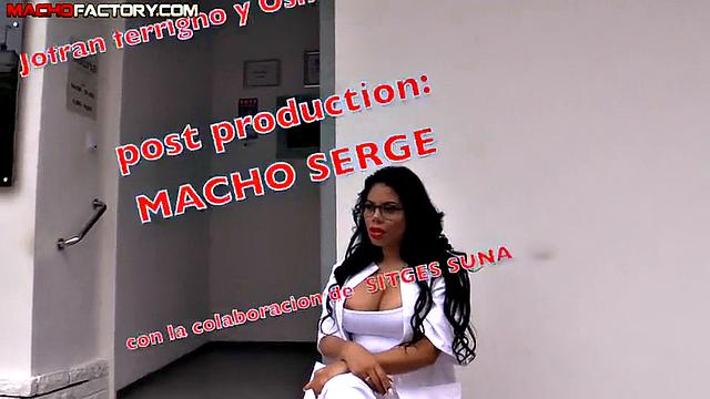 A naughty orgy. - Diabolikxx (part 1)