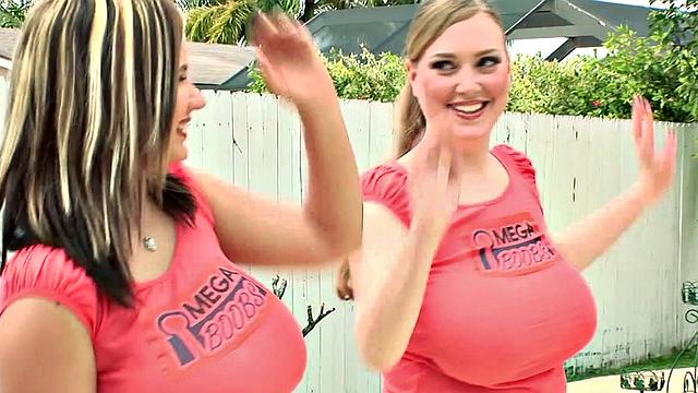 Pounding The Pledges 1