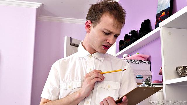 Don't Bust Me... Love Me!