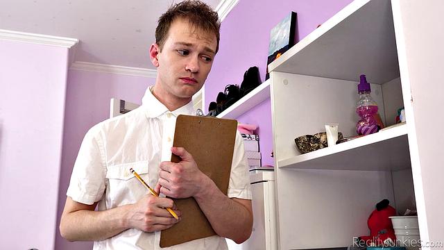 Don't Bust Me... Love Me!