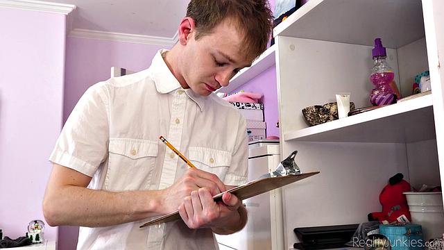 Don't Bust Me... Love Me!