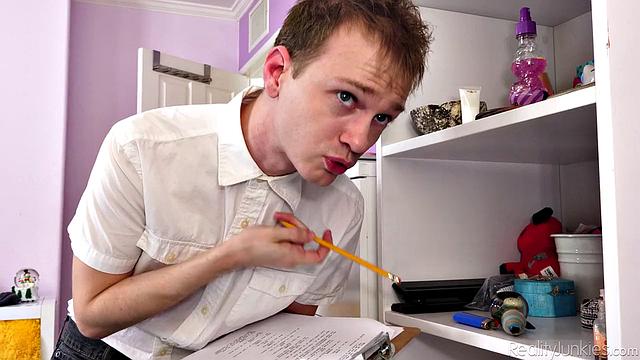 Don't Bust Me... Love Me!