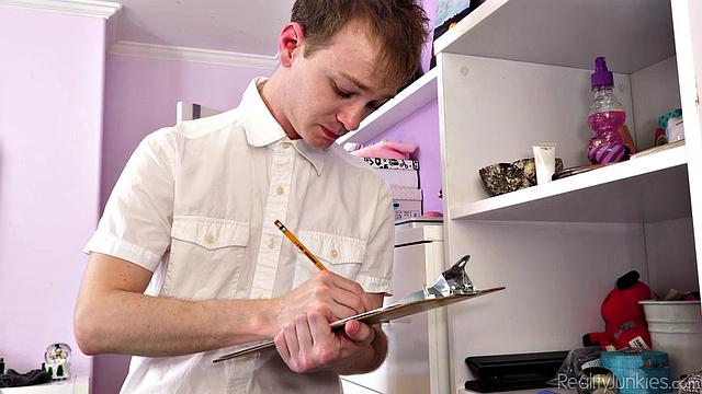 Don't Bust Me... Love Me!