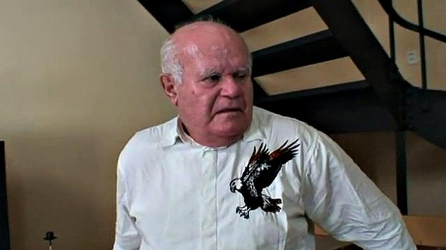 Teen slut fucks old man in dirty old vs young scene