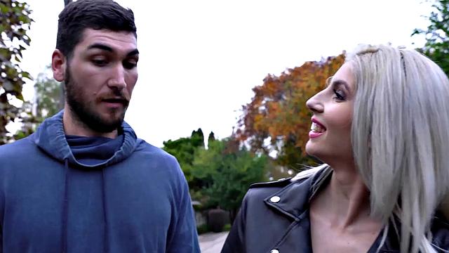 HUNT4K. Seduction Tutorial