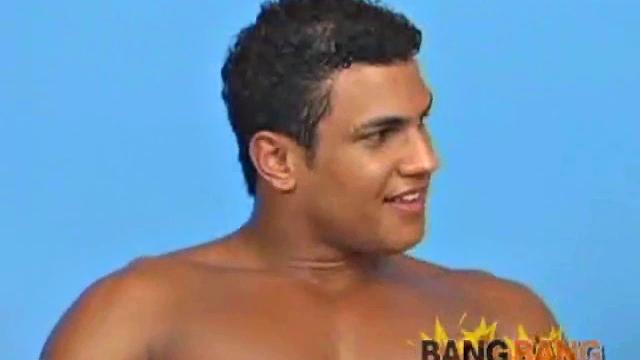 Bruno, Kaio and Vagner