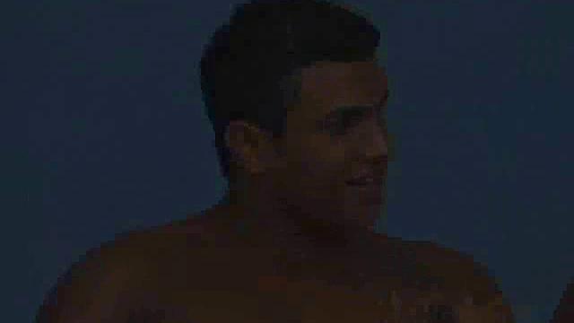 Bruno, Kaio and Vagner