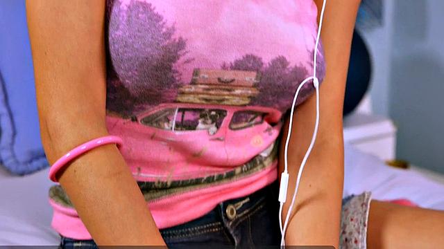 Getting to know Cece