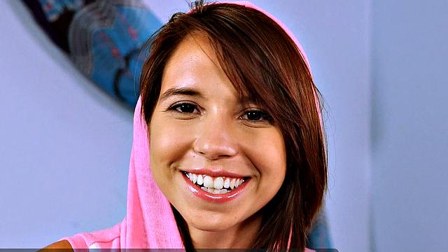 Getting to know Cece