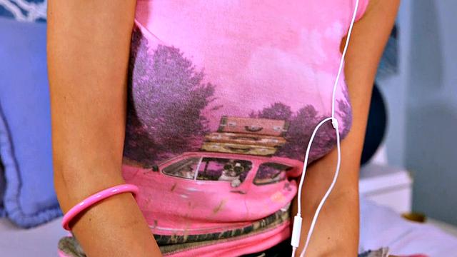 Getting to know Cece