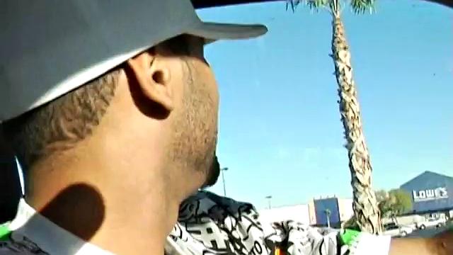 BBW Sassy Enjoying BBC