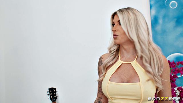 Our Spouses Down The Hall