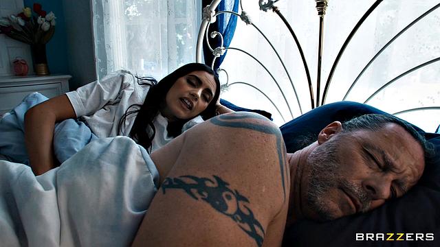 Our Spouses Down The Hall