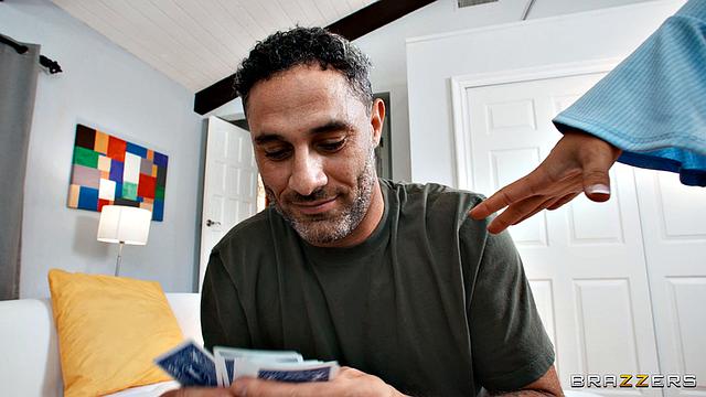 Our Spouses Down The Hall