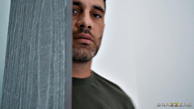 Our Spouses Down The Hall