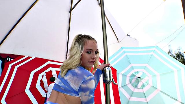 Heavenly Head from Dixie Lynn