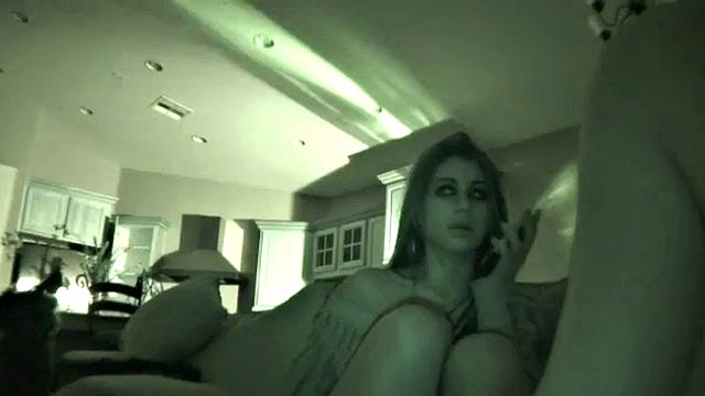 Whitney Stevens outdoors