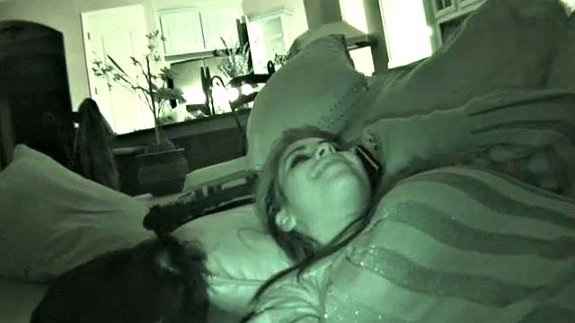 Whitney Stevens outdoors