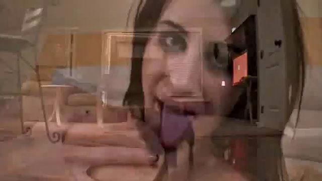 Whitney Stevens outdoors