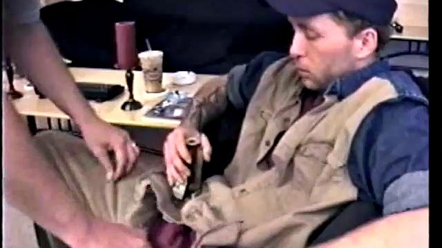 Johnny Likes My Blowjobs