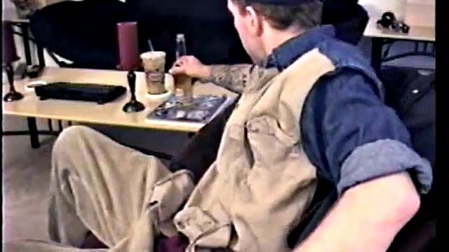 Johnny Likes My Blowjobs